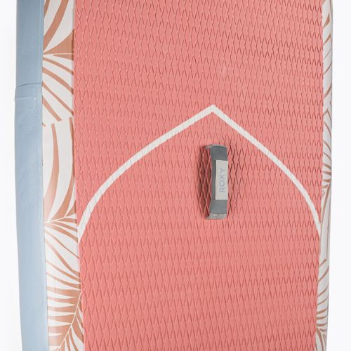 SUP doska ROXY iSUP Glide 2021 terra cotta