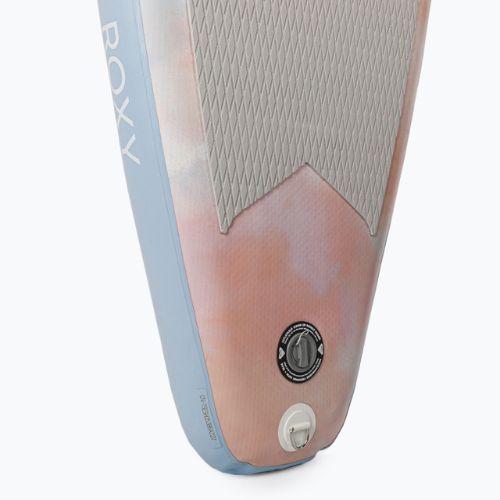 SUP doska ROXY iSUP Lanakai 2021 multicolor