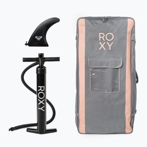 SUP doska ROXY iSUP Lanakai 2021 multicolor