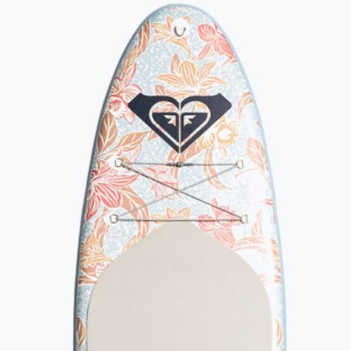 SUP doska ROXY iSUP Molokai Yoga 2021 smoked pearl