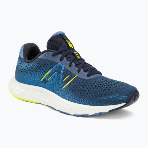 New Balance pánska bežecká obuv navy blue M520CN8.D.085