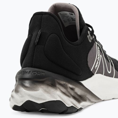 New Balance Fresh Foam Roav v2 pánska bežecká obuv čierna WROAVRM2.B.065