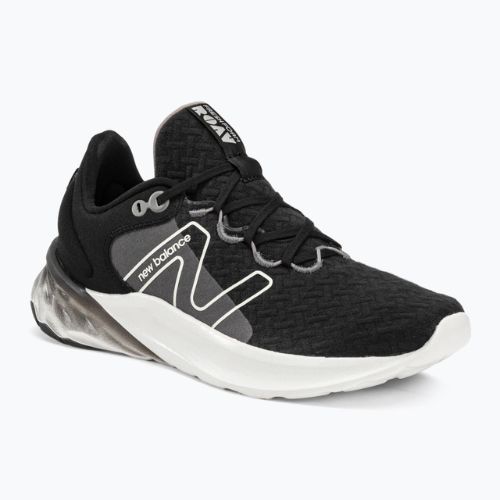New Balance Fresh Foam Roav v2 pánska bežecká obuv čierna WROAVRM2.B.065