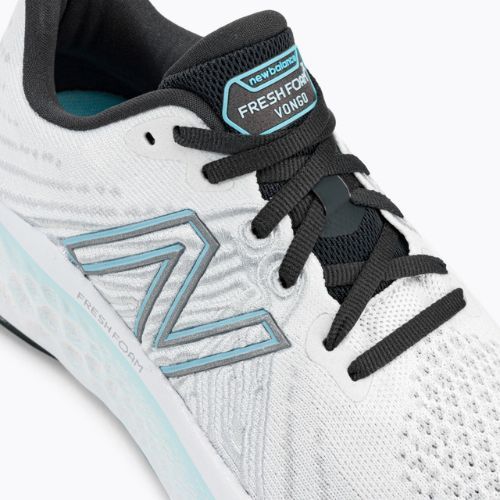 Dámska bežecká obuv New Balance Fresh Foam X Vongo v5 grey WVNGOCW5