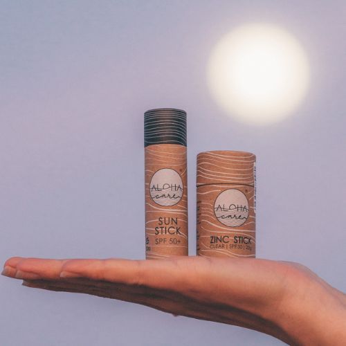 Aloha Care Aloha Zinc Stick SPF 30 22 g ALOZS1 krém