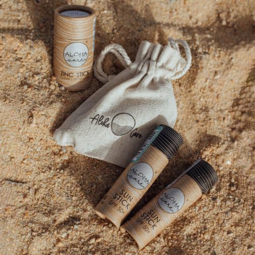 Aloha Care Aloha Zinc Stick SPF 30 22 g ALOZS1 krém