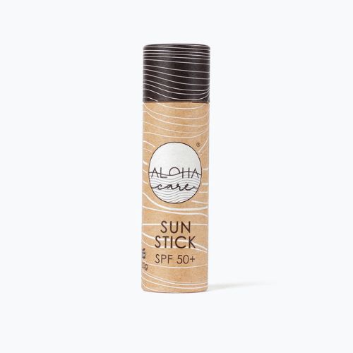 Aloha Care Aloha Sun Stick SPF 50+ 20 g biely krém ALOSS5