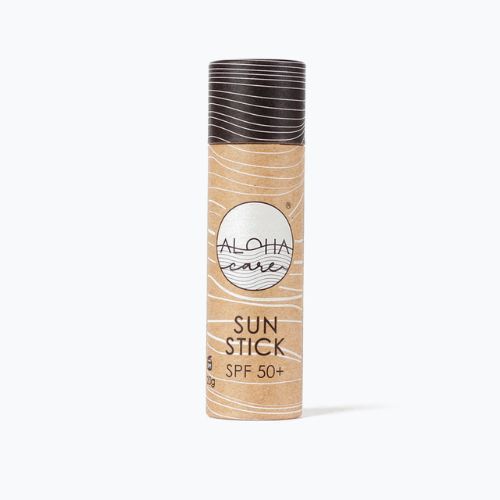 Aloha Care Aloha Sun Stick SPF 50+ 20 g ružový krém ALOSS2