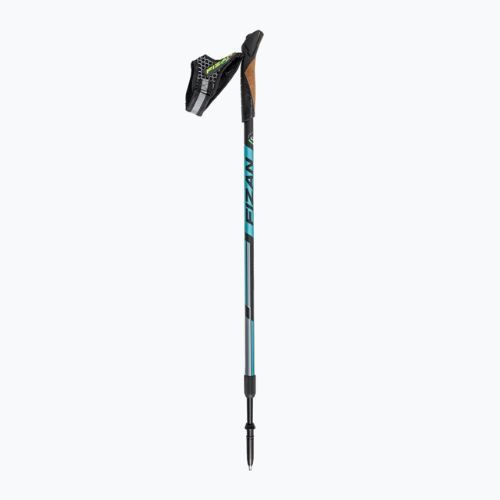 Palice Fizan Speed nordic walking modré S23 7524