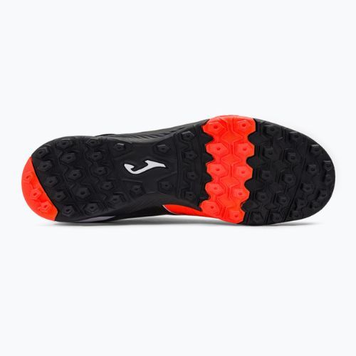 Pánske kopačky Joma Cancha TF orange/black