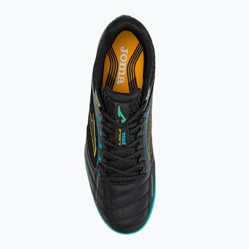 Pánske futbalové topánky Joma Liga 5 TF black