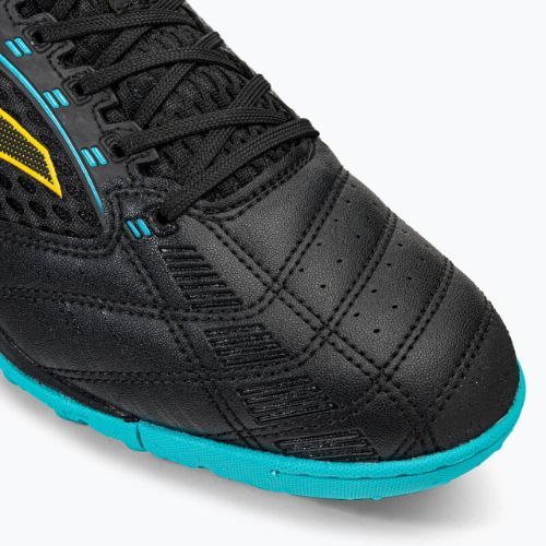 Pánske futbalové topánky Joma Liga 5 TF black