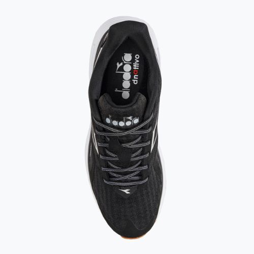 Pánska bežecká obuv Diadora Equipe Nucleo black DD-101.179094-C3513