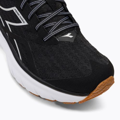 Pánska bežecká obuv Diadora Equipe Nucleo black DD-101.179094-C3513