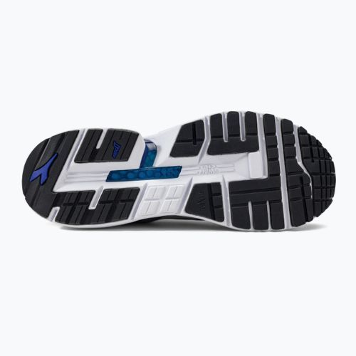 Pánska bežecká obuv Diadora Mythos Blushield Vigore 2 grey DD-101.179081-C2763