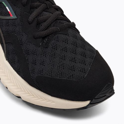 Pánska bežecká obuv Diadora Mythos Blushield Volo Hip 3 black DD-101.179089-C2609