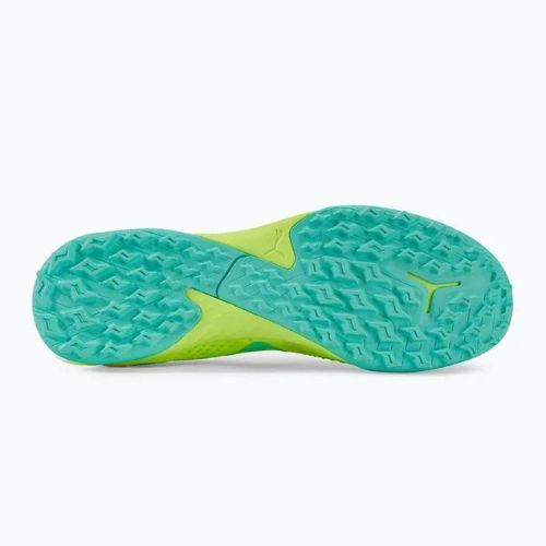 PUMA Future Match TT pánske kopačky zelené 107184 03