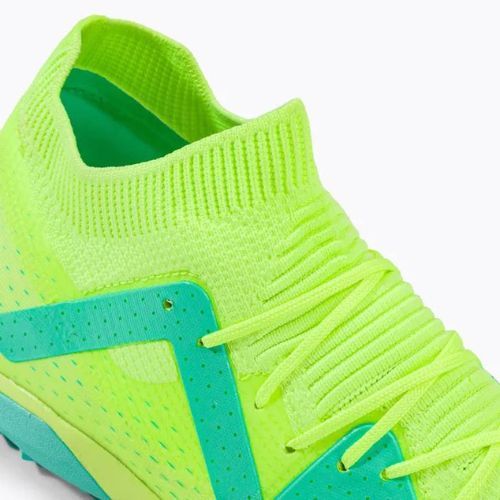 PUMA Future Match TT pánske kopačky zelené 107184 03