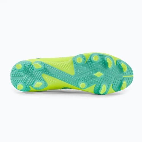 PUMA Future Play FG/AG pánske kopačky green 107187 03