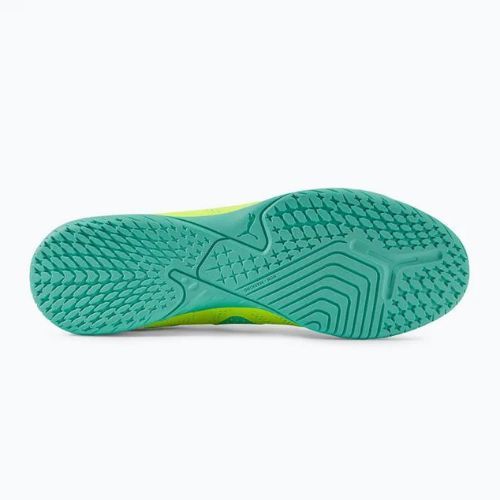 PUMA Future Play IT pánske kopačky zelené 107193 03