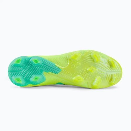 PUMA Future Ultimate FG/AG pánske futbalové topánky green 107165 03