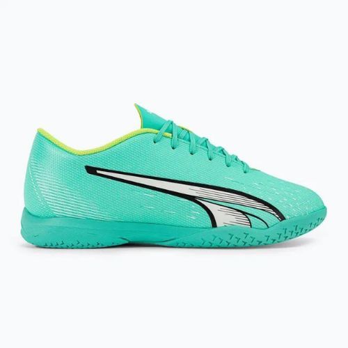 Pánske kopačky PUMA Ultra Play IT modré 107227 03