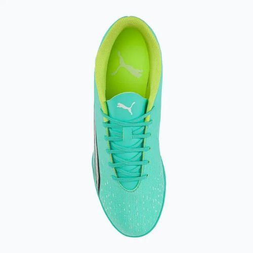 Pánske kopačky PUMA Ultra Play IT modré 107227 03