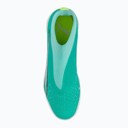 PUMA pánske kopačky Ultra Match+ Ll TT blue 107245 03