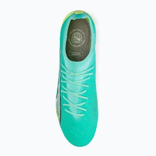 Pánske kopačky PUMA Ultra Ultimate MXSG modré 107212 03