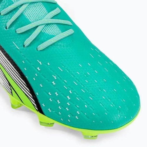 Pánske kopačky PUMA Ultra Pro FG/AG blue 107240 03