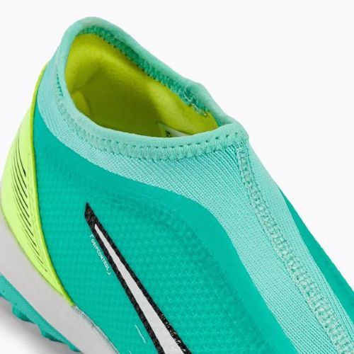 PUMA Ultra Match Ll TT detské kopačky modré 107231 03