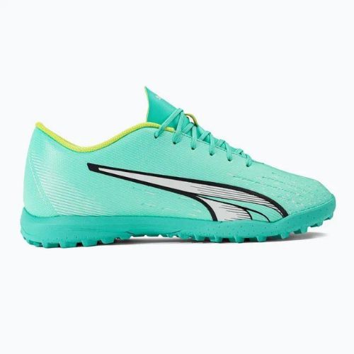 Pánske kopačky PUMA Ultra Play TT modré 107226 03