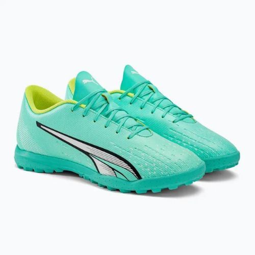 Pánske kopačky PUMA Ultra Play TT modré 107226 03