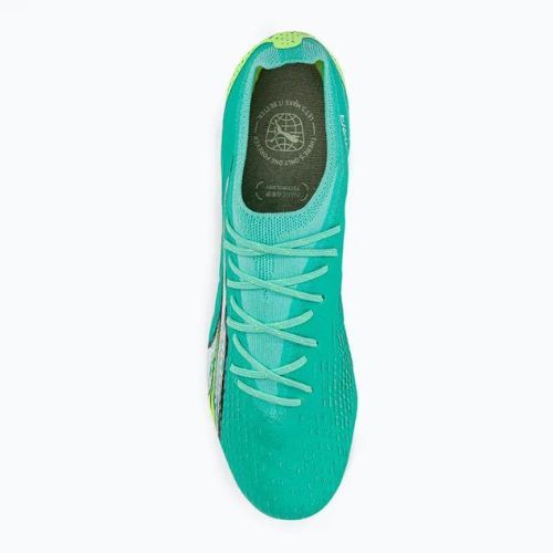 PUMA pánske kopačky Ultra Ultimate FG/AG blue 107163 03