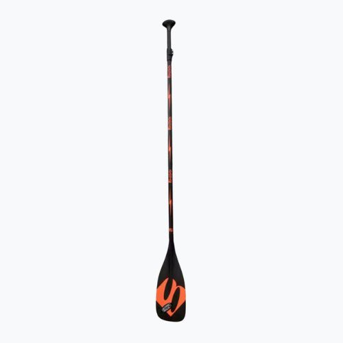 SUP Bass Touring 12' PRO + Extreme Pro M- červená