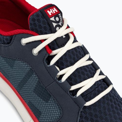 Helly Hansen Ahiga V4 Hydropower pánske plachetnice navy blue 11582_597