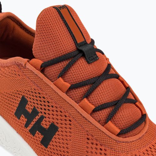 Helly Hansen Supalight Medley pánske plachetnice hnedé 11845_179