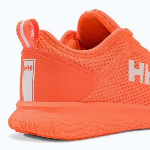 Helly Hansen Supalight Medley dámske plachetnice orange 11846_087