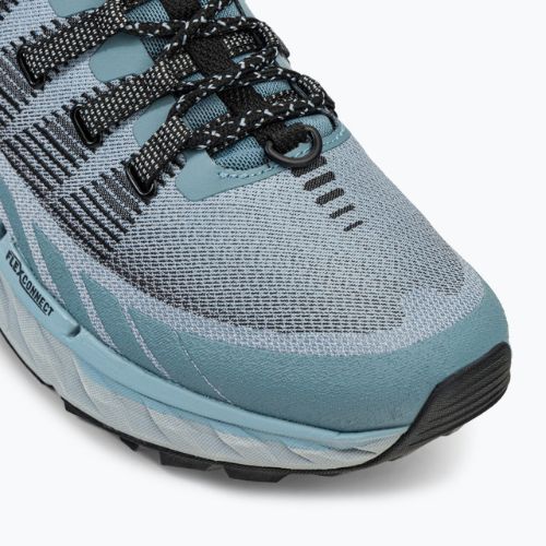 Merrell Agility Peak 4 light blue pánska bežecká obuv J066829