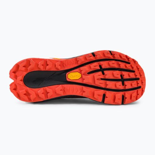 Dámska bežecká obuv Merrell Agility Peak 4 pink-orange J067524