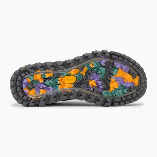 Dámska bežecká obuv Merrell Antora 2 Print blue J067192