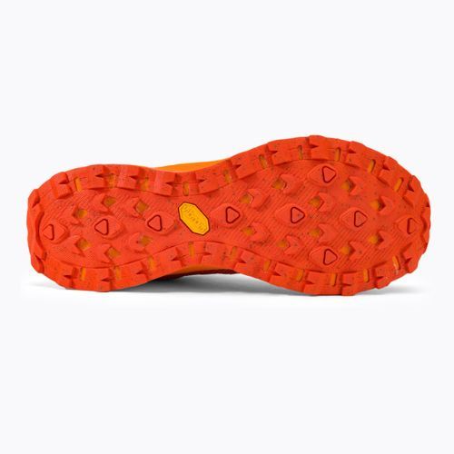 Merrell Fly Moab Flight pánska bežecká obuv oranžová J067477
