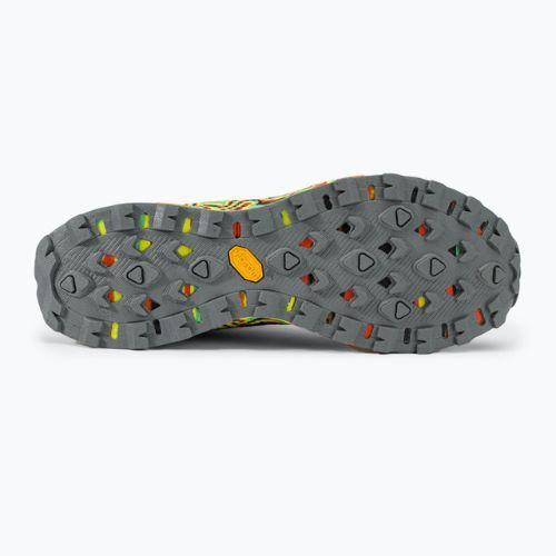 Pánske bežecké topánky Merrell Fly Moab Flight grey J067481