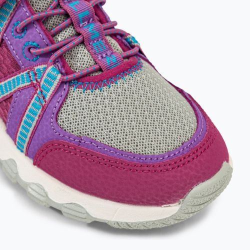 Detské turistické sandále Merrell Hydro Free Roam pink MK165669