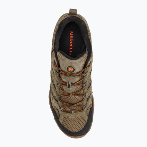 Pánske turistické topánky Merrell Moab 2 LTR GTX green J589955