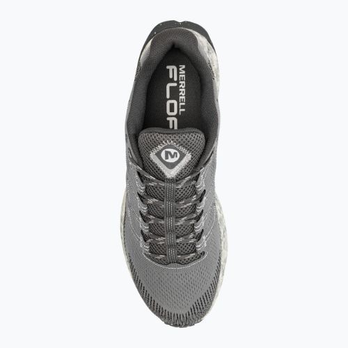Pánska bežecká obuv Merrell Moab Flight grey J066847