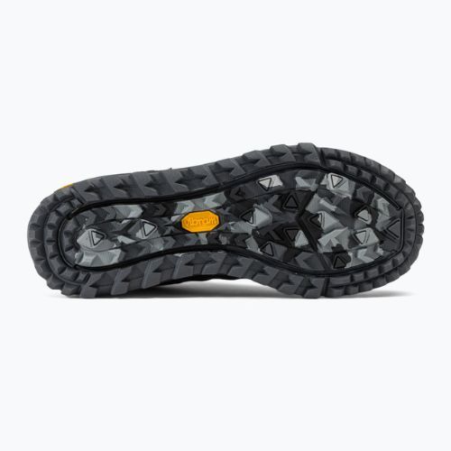 Pánska bežecká obuv Merrell Nova 2 black J067187