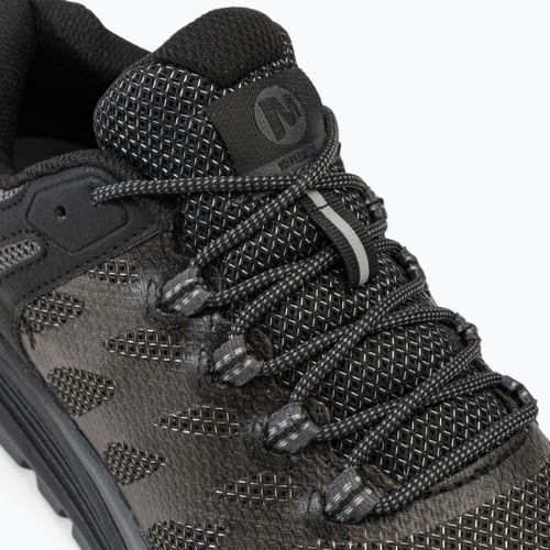 Pánska bežecká obuv Merrell Nova 2 black J067187