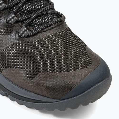 Pánska bežecká obuv Merrell Nova 2 black J067187