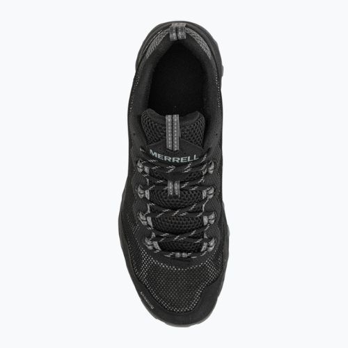 Merrell Speed Strike GTX pánske turistické topánky black J066859